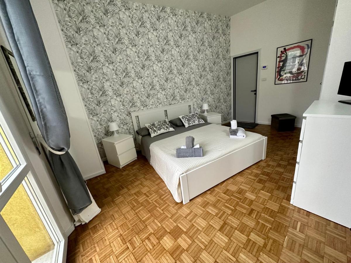 Appartamento Al Mare Rimini Exterior foto
